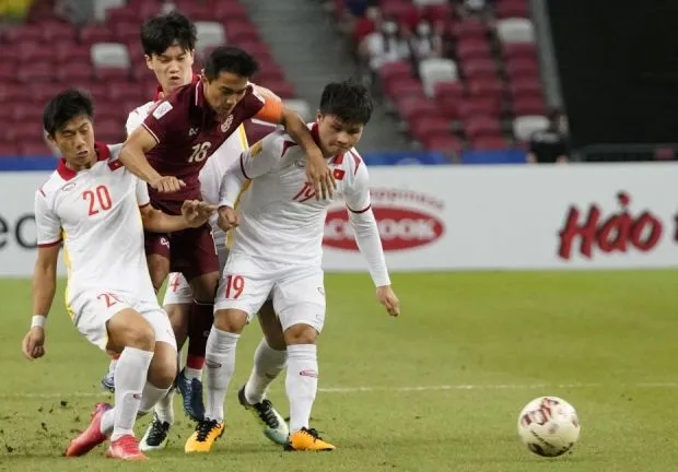 سعودي ينضم لتشكيلة منتخب آسيا لكرة القدم عام 2021