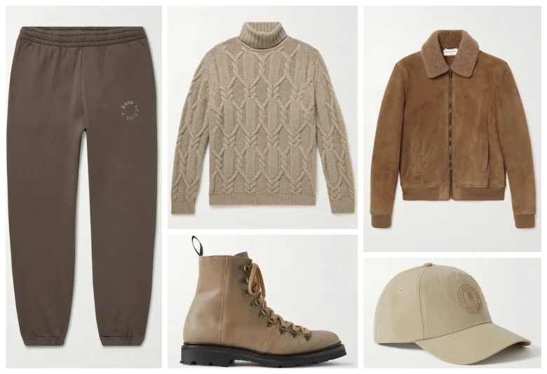 كيف تنسق التوب الصوف مع إطلالات أنيقة؟