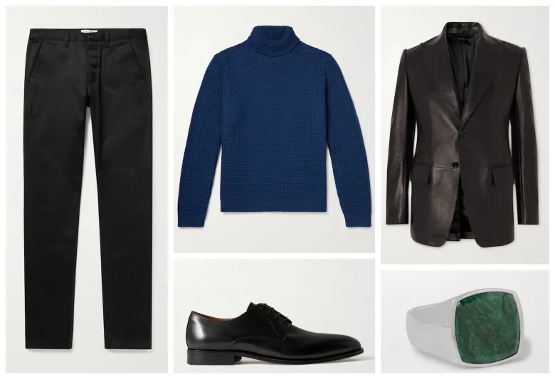 كيف تنسق التوب الصوف مع إطلالات أنيقة؟