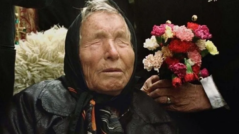 البلغارية العمياء: عام 2022 يشهد فيروسًا جديدًا بسبب الاحتباس الحراري