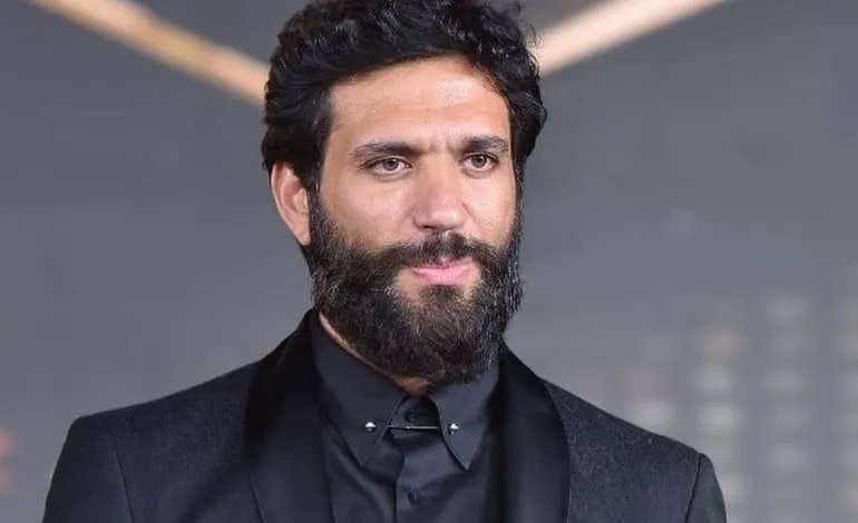 حسن الرداد يتذكر الراحل «سمير غانم» بهذه الطريقة