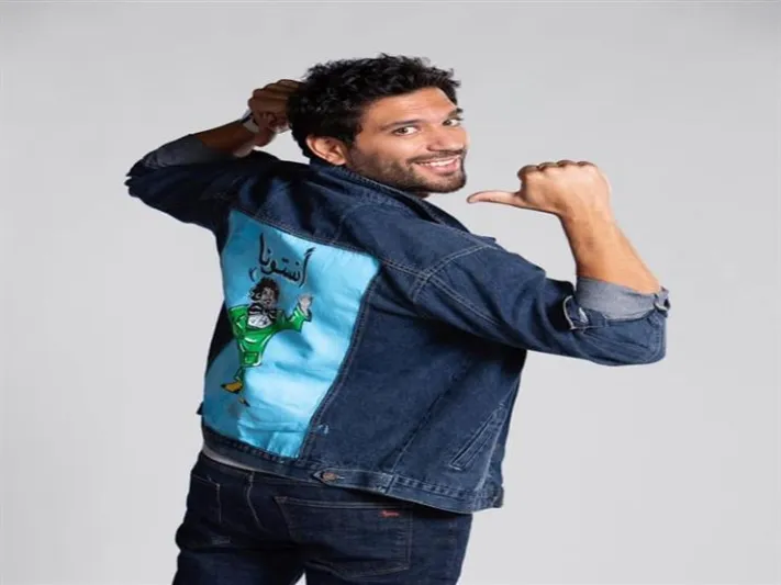 حسن الرداد يتذكر الراحل «سمير غانم» بهذه الطريقة