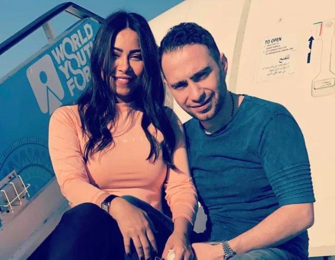 للمرة الأولى.. المطربة شيرين تخرج عن صمتها وتكشف تفاصيل طلاقها