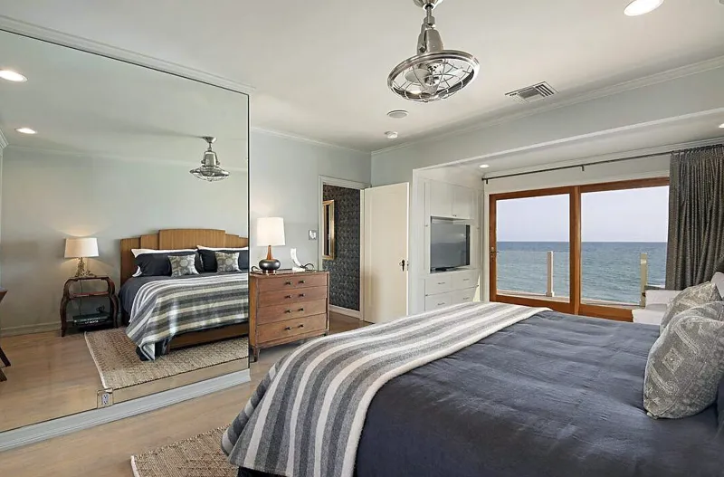 دي كابريو يبيع إحدى فيلاته بـ10 أضعاف ثمنها! (صور)