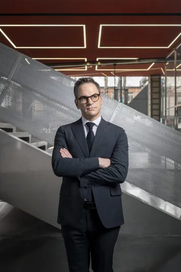 «الأبحاث والإعلام» الشريك الإعلامي الرسمي الأول مع «بينالي الدرعية»