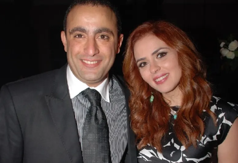 زوجة أحمد السقا تكشف أسرار انفصالها عنه (فيديو)