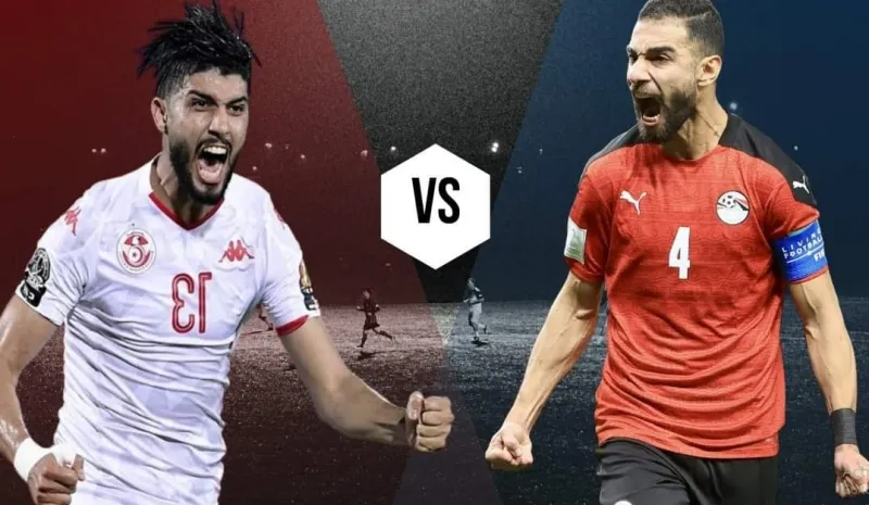 «صلاة الجماعة» آخر استعدادات المنتخب المصري لمعركة تونس (فيديو)