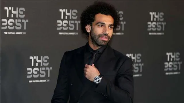 محمد صلاح عن شقيقه: «أتمنى ألاّ يتزوج كل يوم» (فيديو)