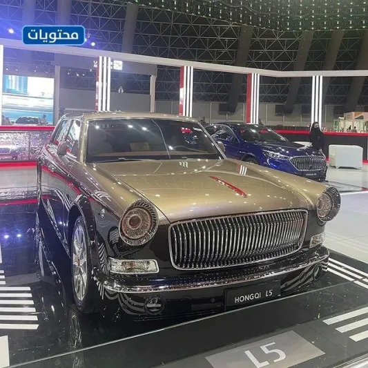 «معرض جدة الدولي للسيارات» يبهر الجمهور بأفضل الطرازات الحديثة والنادرة  (فيديو)