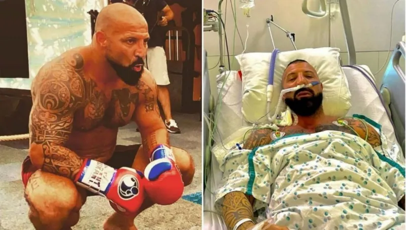 بطل ملاكمة شهير استخف بكورونا فأنهى الفيروس حياته (فيديو) 