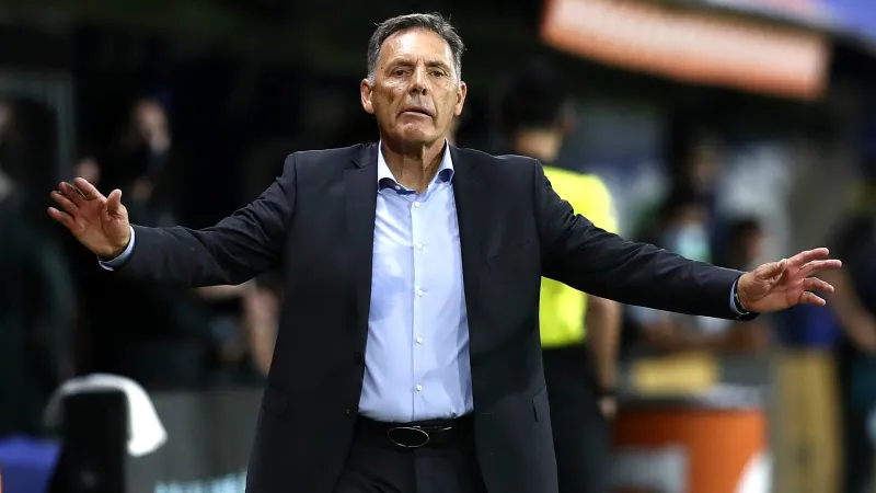 ميجيل روسو مدرب النصر الجديد سيتقاضى هذا الراتب لنهاية الموسم