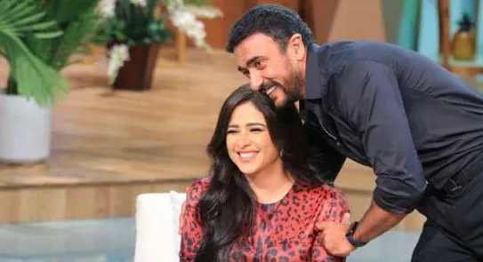 ياسمين عبد العزيز: طلبت إنهاء علاجي والموت (فيديو)