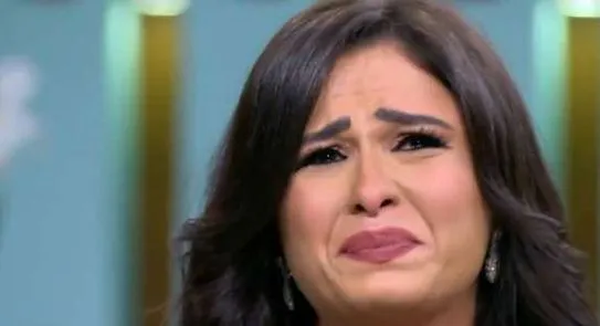 ياسمين عبد العزيز: طلبت إنهاء علاجي والموت (فيديو)