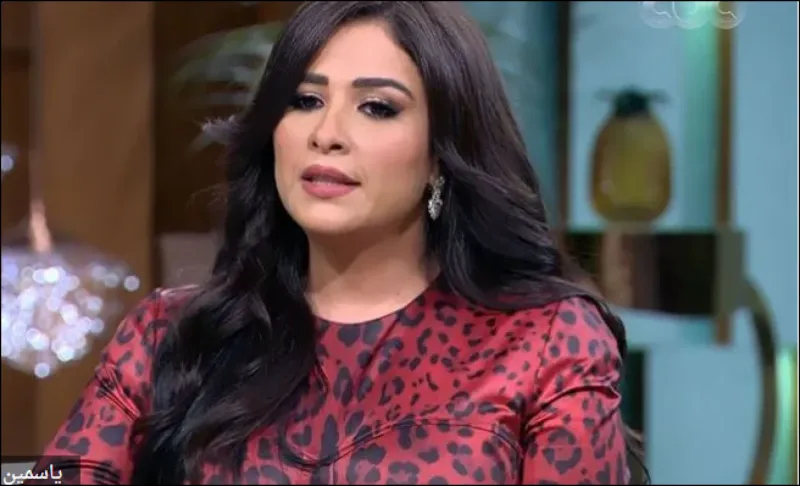 ياسمين عبد العزيز: طلبت إنهاء علاجي والموت (فيديو)