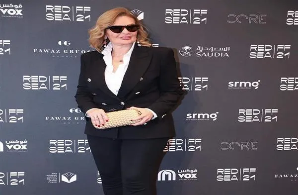 في ندوة بمهرجان البحر الأحمر السينمائي.. يسرا  تكشف أسرار رفضها أفلامًا عالمية