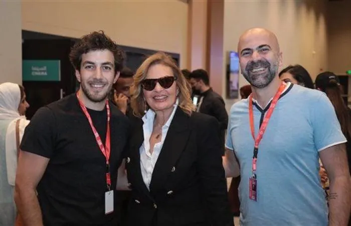 في ندوة بمهرجان البحر الأحمر السينمائي.. يسرا  تكشف أسرار رفضها أفلامًا عالمية