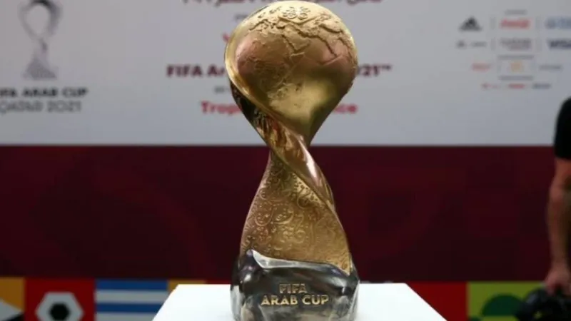 كيف تتأهل سوريا وتونس والإمارات إذا تساووا في النقاط بكأس العرب؟