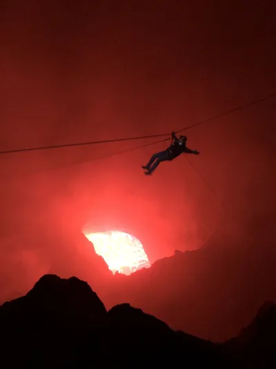 رائد الأعمال بدر الشيباني لـ« الرجل»: ألفت كتابين وتسلقت 5 قمم وزرت 88 بلدًا