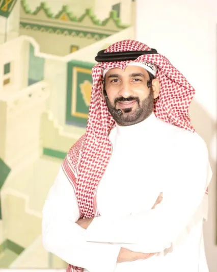  سلطان عبدالرحمن لـ«الرجل»: مهرجان البحر الأحمر السينمائي كان حلمًا وأصبح حقيقة