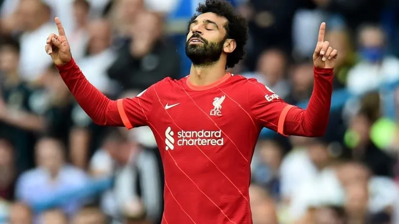 ليفربول يتغزل بتمريرة ساحرة لمحمد صلاح: «القتال حتى الثانية الأخيرة» (فيديو)