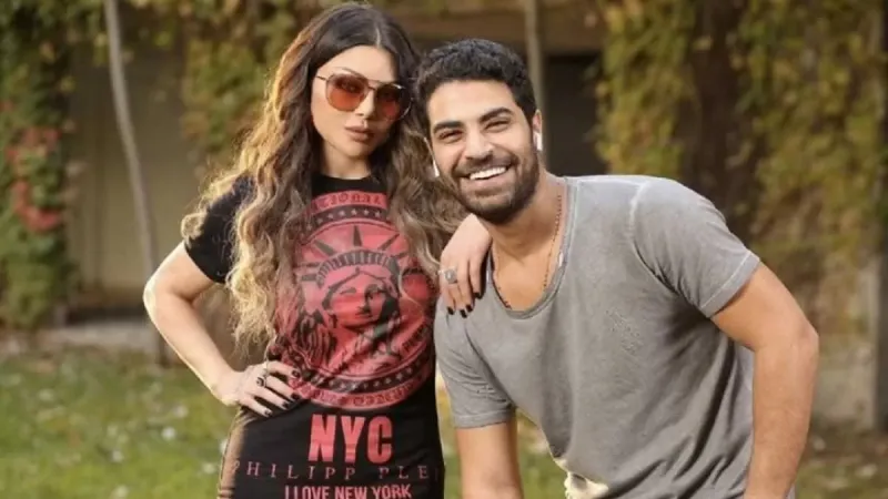 تفاصيل جديدة في قضية النصب على هيفاء وهبي