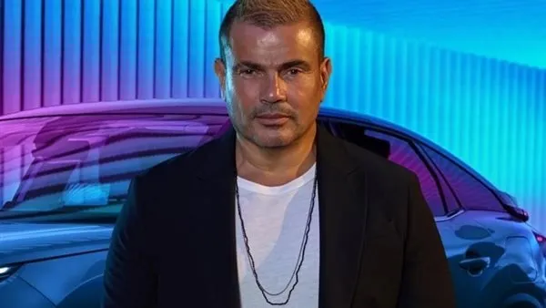 عمرو دياب يتألق بإطلالات جريئة في كليبه الجديد (فيديو)