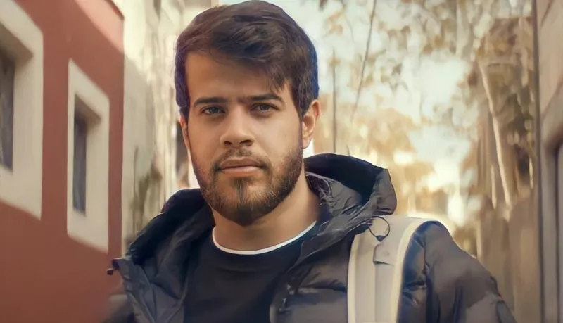 أول تعليق للفنان أدهم نابلسي بعد اعتزاله الغناء (فيديو)