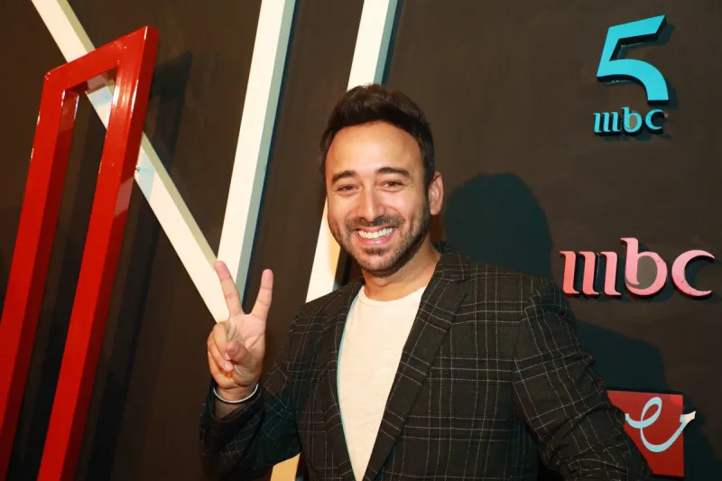 ياسر السقاف لـ«الرجل»: نسعى لصناعة أفلام تروي قصص المجتمع السعودي