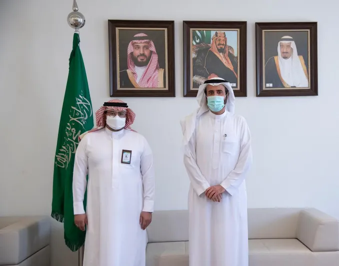 رائد التطبيقات حسين الصددي لـ«الرجل»: استثمر في أفكارك.. والفرص متاحة للجميع