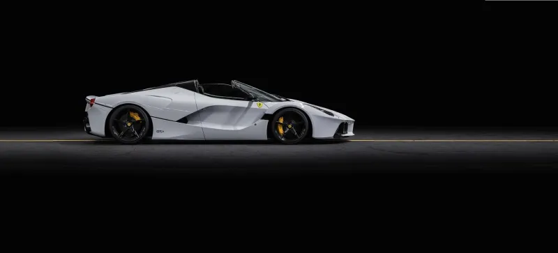 سيارات فاخرة رائعة هي الأعلى سعراً في العالم