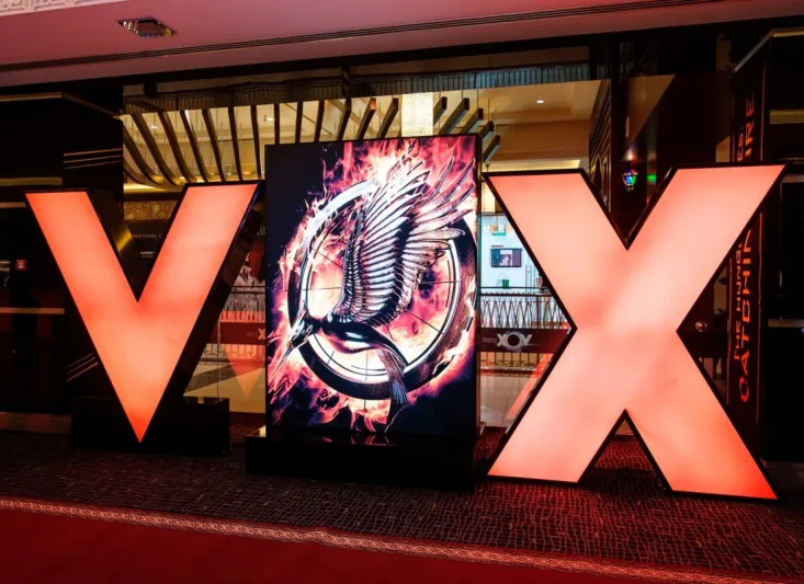 «فوكس سينما» تنتج 25 فيلمًا عبر مهرجان البحر الأحمر