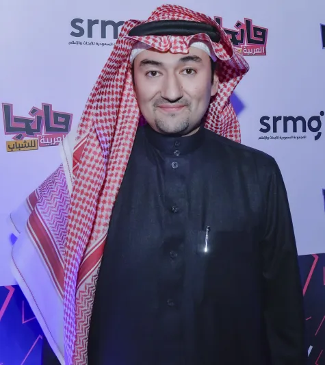 المجموعة السعودية للأبحاث والإعلام تطلق العدد الأول من مجلة «مانجا العربية للشباب» 