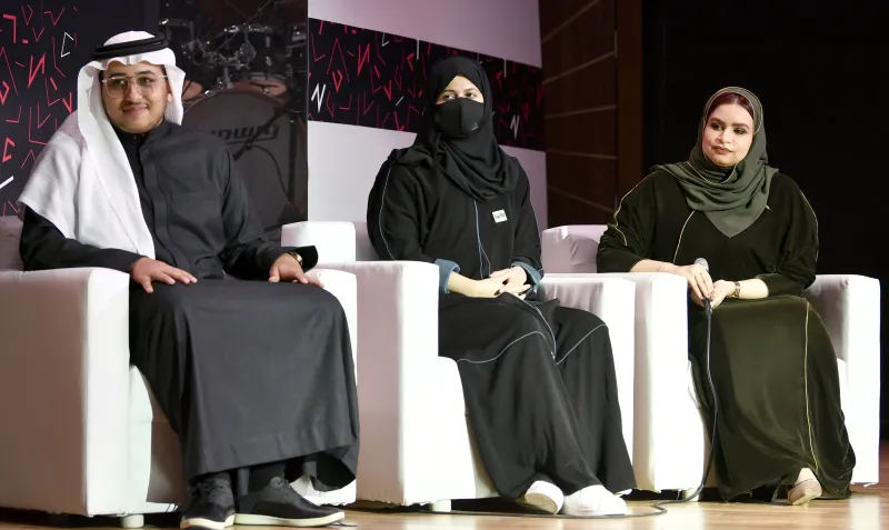 المجموعة السعودية للأبحاث والإعلام تطلق العدد الأول من مجلة «مانجا العربية للشباب» 