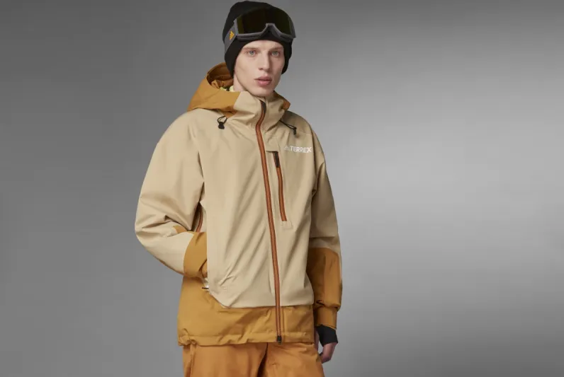 أفضل 10 سترات أنيقة من أديداس لشتاء 2021- 2022