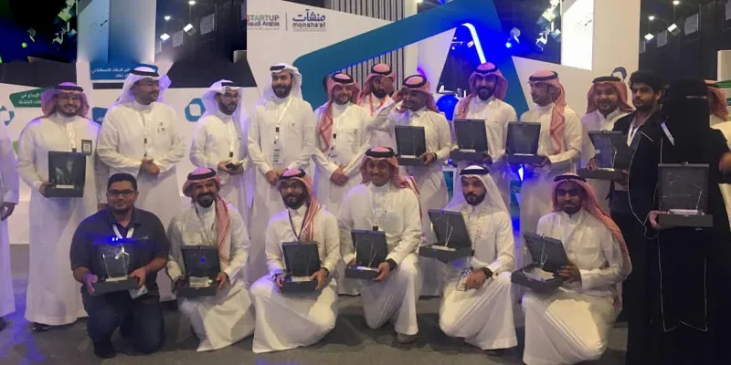 رائد التطبيقات حسين الصددي لـ«الرجل»: استثمر في أفكارك.. والفرص متاحة للجميع