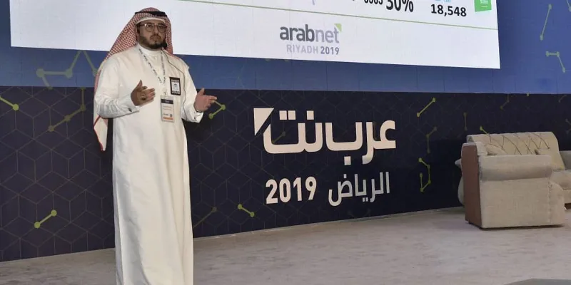 رائد التطبيقات حسين الصددي لـ«الرجل»: استثمر في أفكارك.. والفرص متاحة للجميع