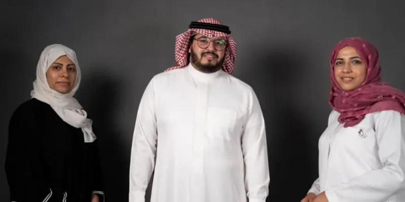 رائد التطبيقات حسين الصددي لـ«الرجل»: استثمر في أفكارك.. والفرص متاحة للجميع