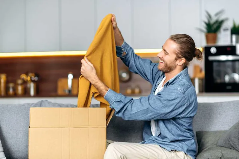 تريد شراء ملابس رجالية أون لاين؟ إليك أفضل المواقع الموثوقة