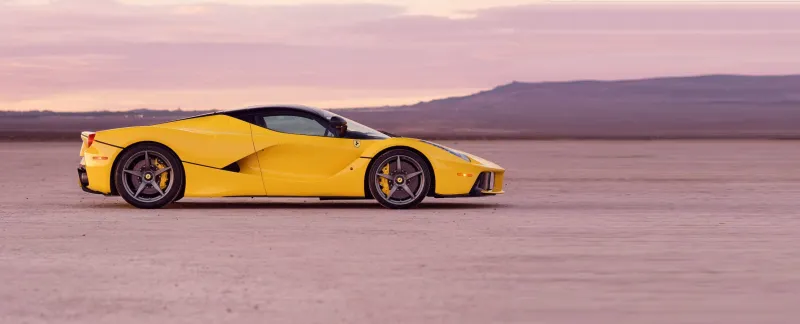 سيارات فاخرة رائعة هي الأعلى سعراً في العالم