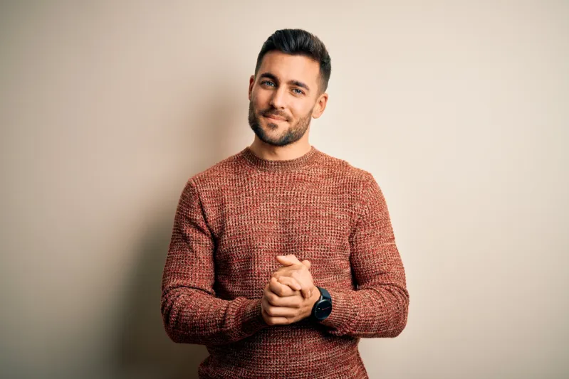 كيف تحافظ على وسامتك في فصل الشتاء؟