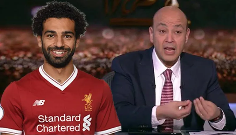 محمد صلاح يعلن إقامة هذا المشروع الخاص قريبًا
