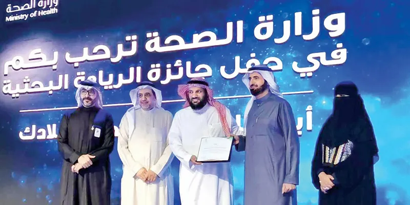 رائد التطبيقات حسين الصددي لـ«الرجل»: استثمر في أفكارك.. والفرص متاحة للجميع