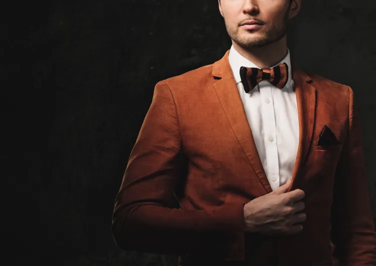 أكمل طلتك بالمخمل للحفلات