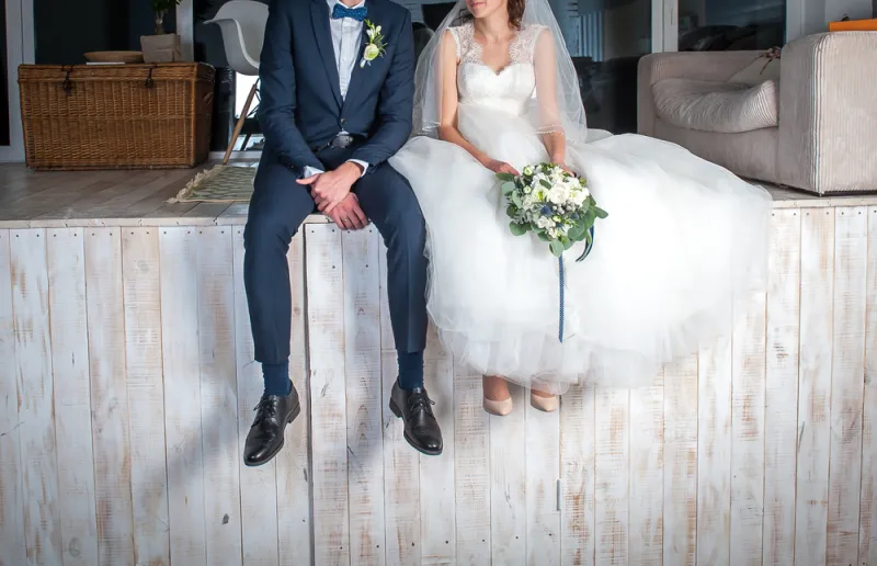 دراسة تكشف ارتفاع سن زواج الرجال حول العالم