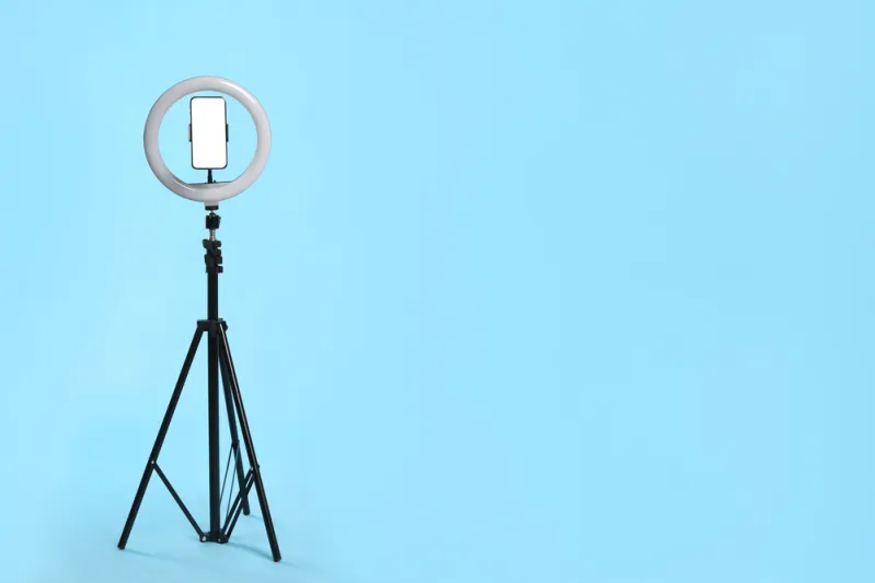 كيف تختار أفضل حامل جوال للتصوير؟