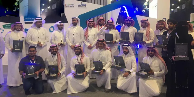 رائد التطبيقات حسين الصددي لـ«الرجل»: استثمر في أفكارك.. والفرص متاحة للجميع