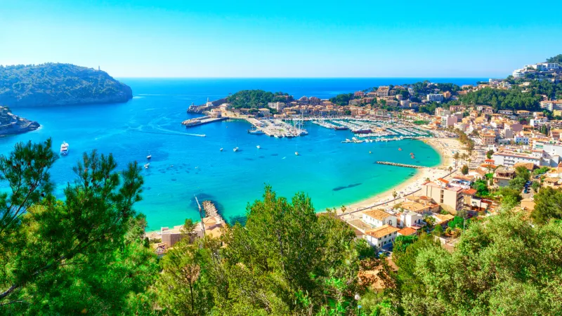 أفضل الوجهات السياحية لصيف 2021