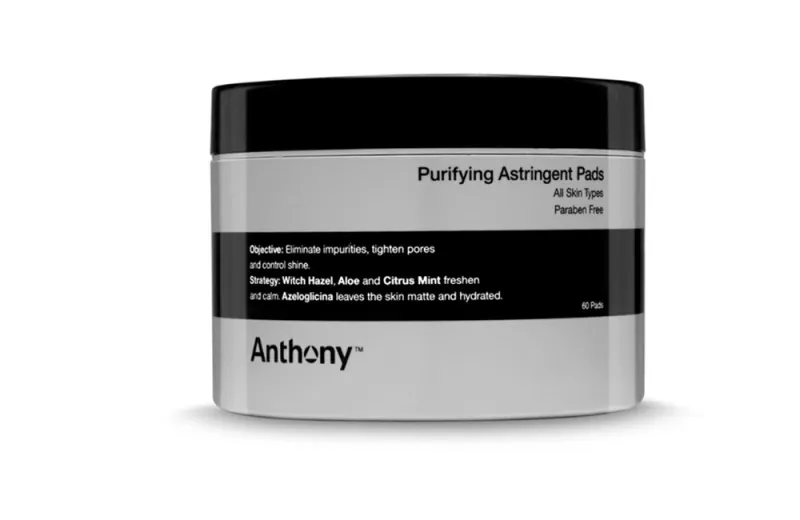 التقشير الكيميائي: دليل الرجل إلى بشرة نضرة 