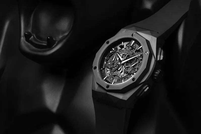 أشهر موديلات الساعات الرجالي 2021 وماركات تضعك في القمة