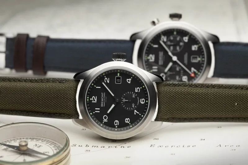 أشهر موديلات الساعات الرجالي 2021 وماركات تضعك في القمة